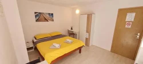 The Lazy Monkey Hostel