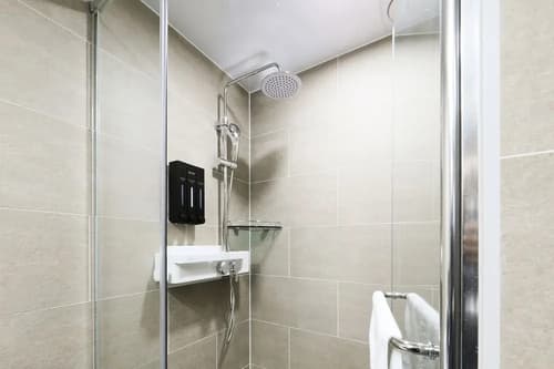 Coopstay Koaroo Yeosu