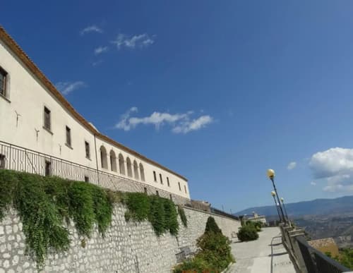 Albergo Palazzo Sant'Anna, 