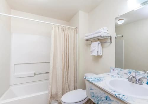 Econo Lodge Inn & Suites Williams - Grand Canyon Area