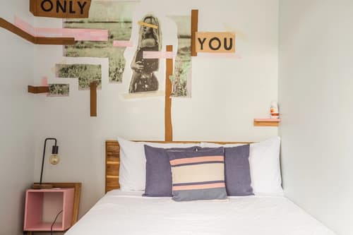 Socialtel La Fortuna