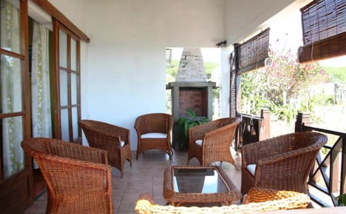 Residence Foulsafat, 