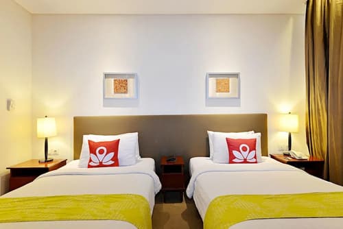 ZEN Premium Malioboro Gajah Mada, 