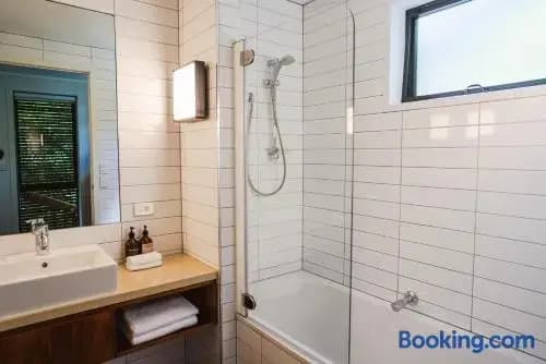 Milford Sound Lodge, 