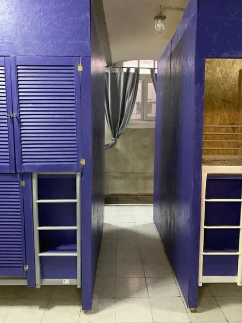 The ROOMS bed&breakfast - Hostel, 