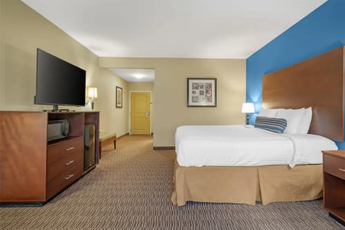 Best Western St. Francisville Hotel