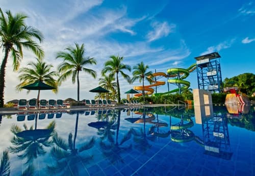 Hotel Royal Decameron Panama All Inclusive Plus