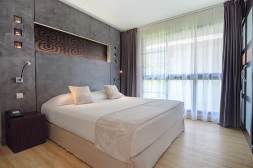 Te Moana Tahiti Resort, 