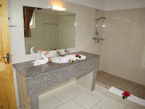 Villa Veuve Casadani Hotel, 