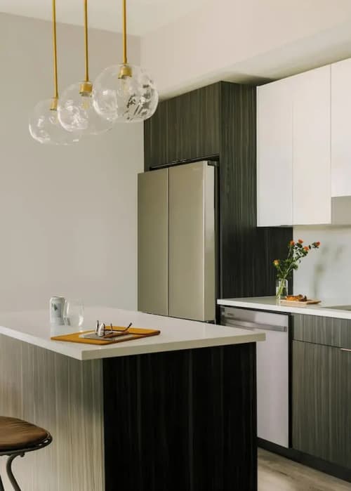 Sosuite at The Ovation, 