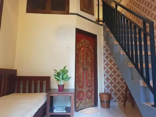 Bale Bali House, 