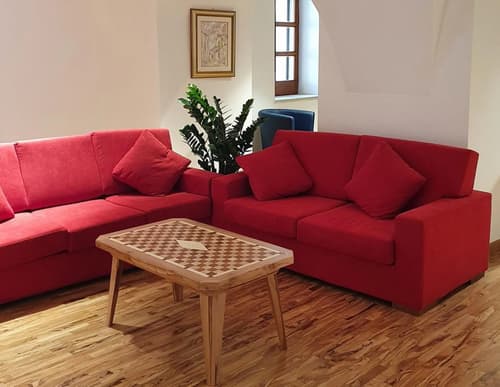 Albergo Palazzo Sant'Anna, 