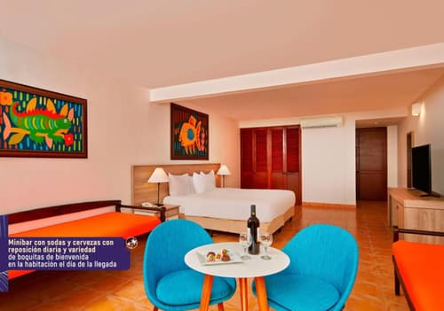 Hotel Royal Decameron Panama All Inclusive Plus