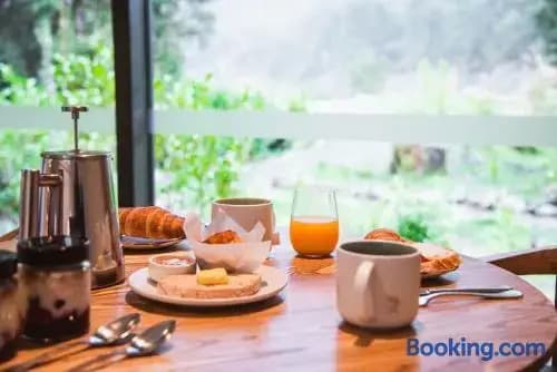 Milford Sound Lodge, 