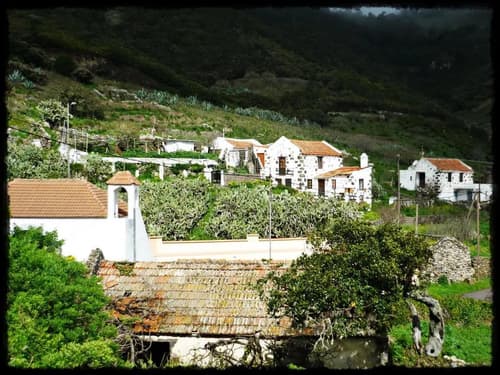 Casa Rural Amasín