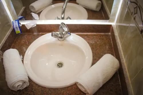 Dahab Holiday Hotel, 