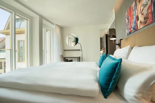 Motel One Graz