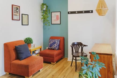 Auberge Saintlo Montréal  - Hostel
