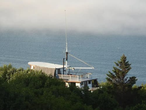 Alaska Adventure Cabins