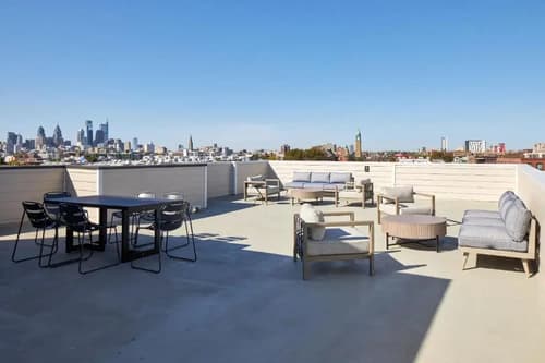 Sonder — Frankford Flats, 