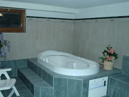 Komplex Bergheimat & Moonlight, 