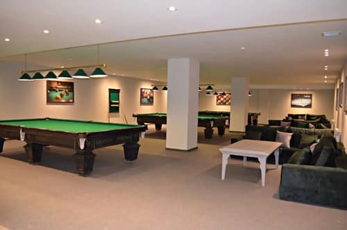 Arena Sport Hotel, 