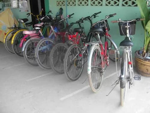 Rueangsri  Siri Guesthouse