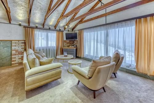 Hotel Alpine Castle, 