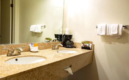 Villa Motel at Manitou Springs, 