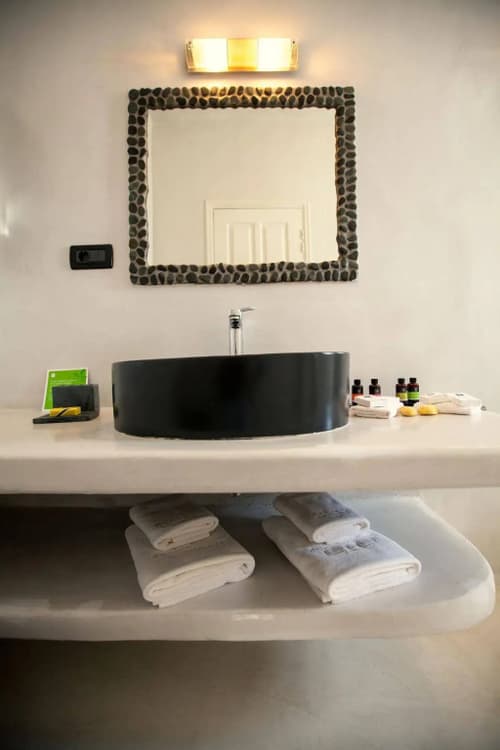 Alta Mare By Andronis