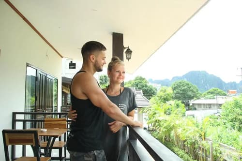 Confetti Garden Resort, 