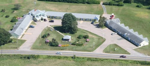 Annapolis Royal Inn & Suites