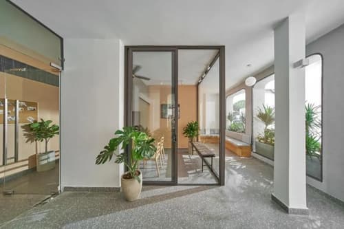 Express By M Village Nguyen Du, 