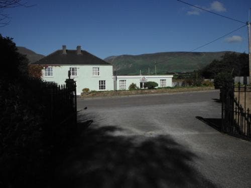 Paddy's Palace Dingle Peninsula Hostel