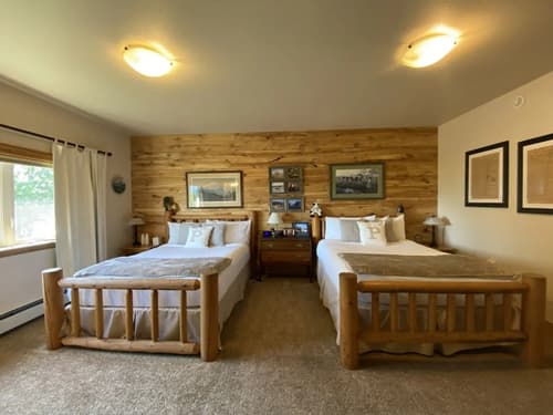 Pioneer Ridge B&B Inn, 