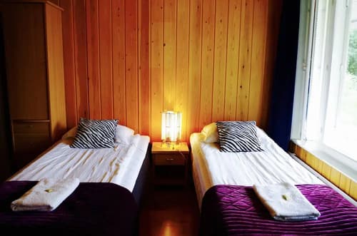 Guesthouse Arctic Heart, 