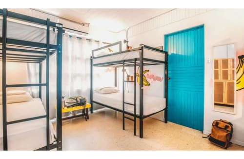 Socialtel La Fortuna