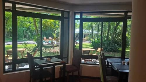 Bagu ñamandu Guazu, 