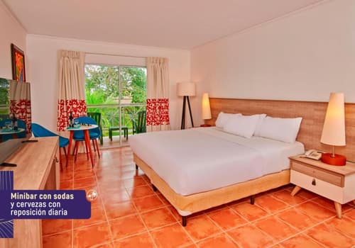 Hotel Royal Decameron Panama All Inclusive Plus