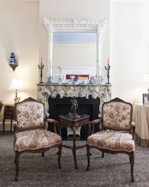 La Reserve Bed & Breakfast