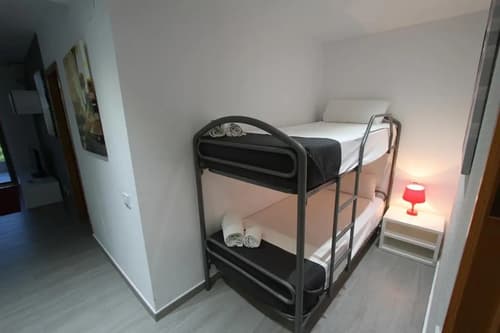 Apartamentos Catalonia Park