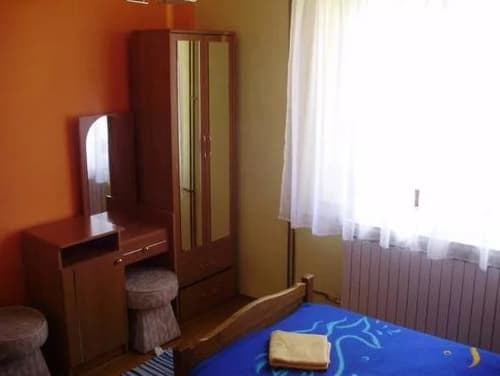 House Jezerka