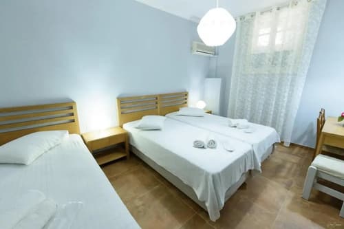 Alkionides Pension