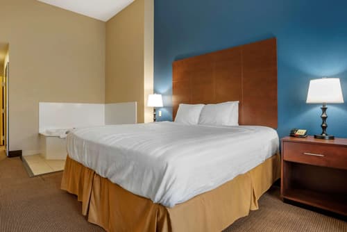 Best Western St. Francisville Hotel
