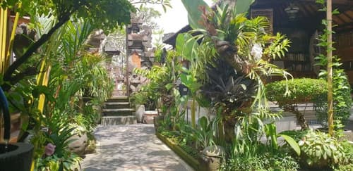 Bale Bali House, 