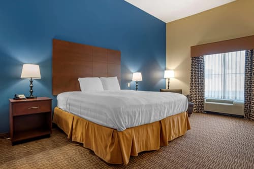 Best Western St. Francisville Hotel