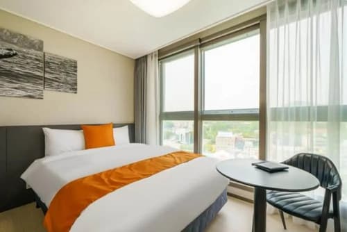 Coopstay Koaroo Yeosu