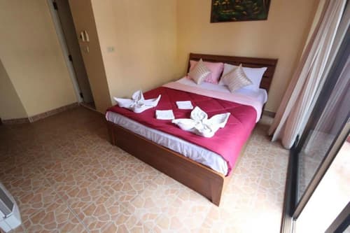 S-One Hotel Pattaya, 