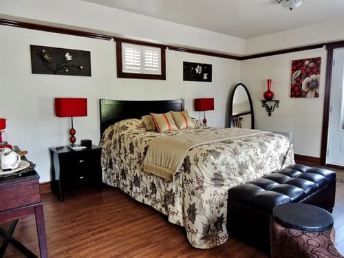 Auberge du Vieux Faubourg, 