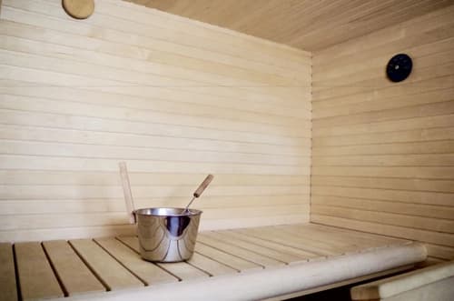 Guesthouse Arctic Heart, 